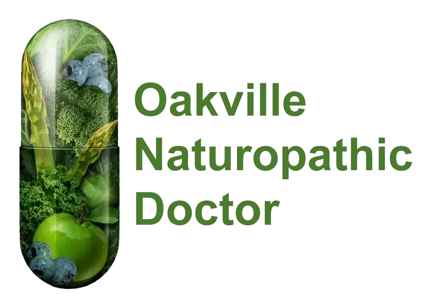 Oakville Naturopathic Doctor & Clinic