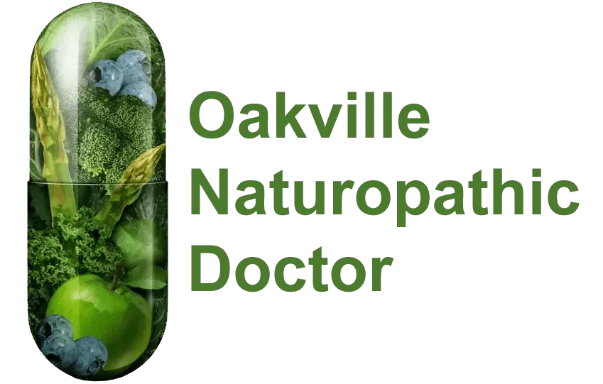 oakville-naturopathic-doctor-Logo