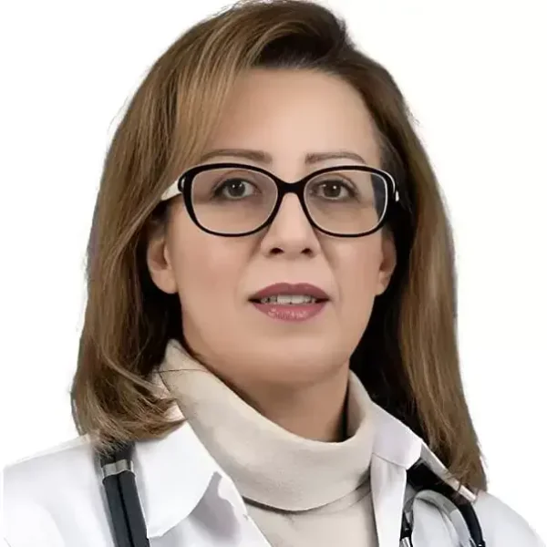 Dr. Nazila Yal, ND, Naturopathic Doctor